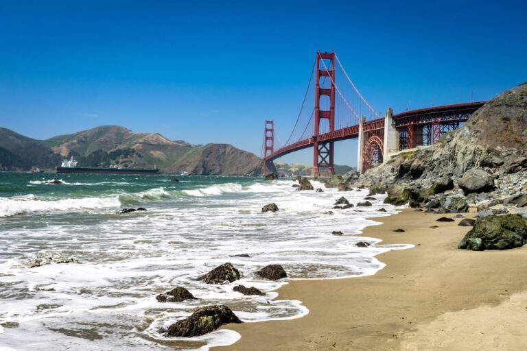 Gluten Free San Francisco: A Complete Guide for Celiacs
