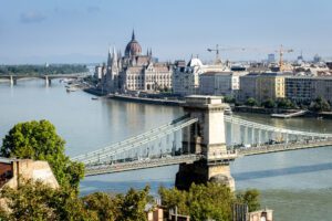 Celiac in Budapest and Gluten Free Budapest