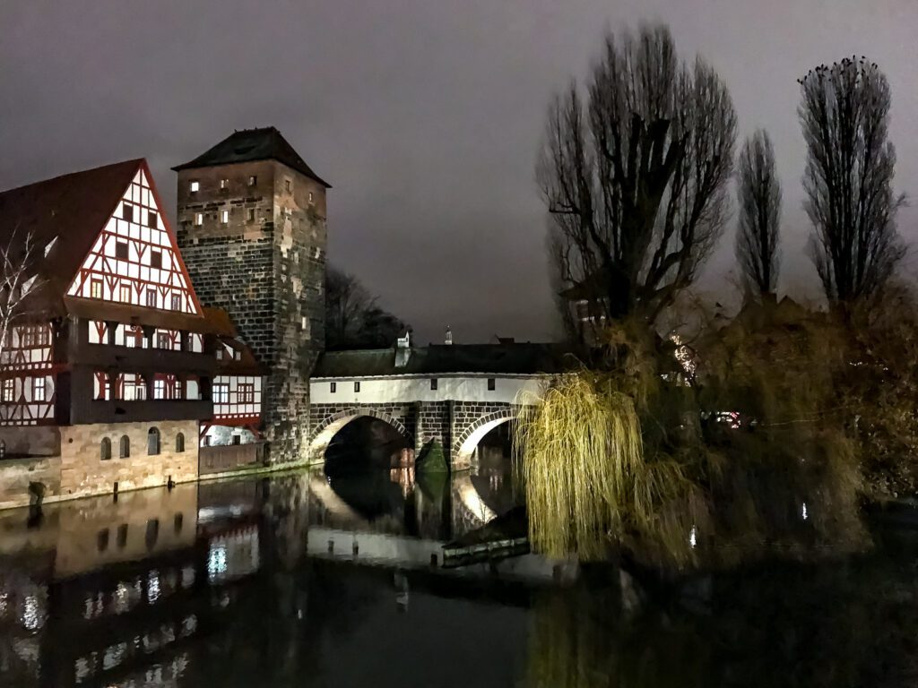 Fotografii din Nürnberg