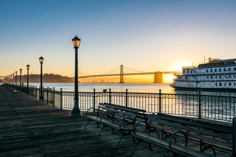 The 25 Best Airbnbs in San Francisco – For Couples & Groups