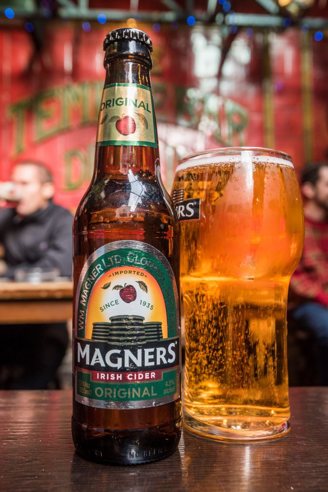 Is Redds Hard Cider Gluten Free / Gluten Free Hard Cider A Beginner's