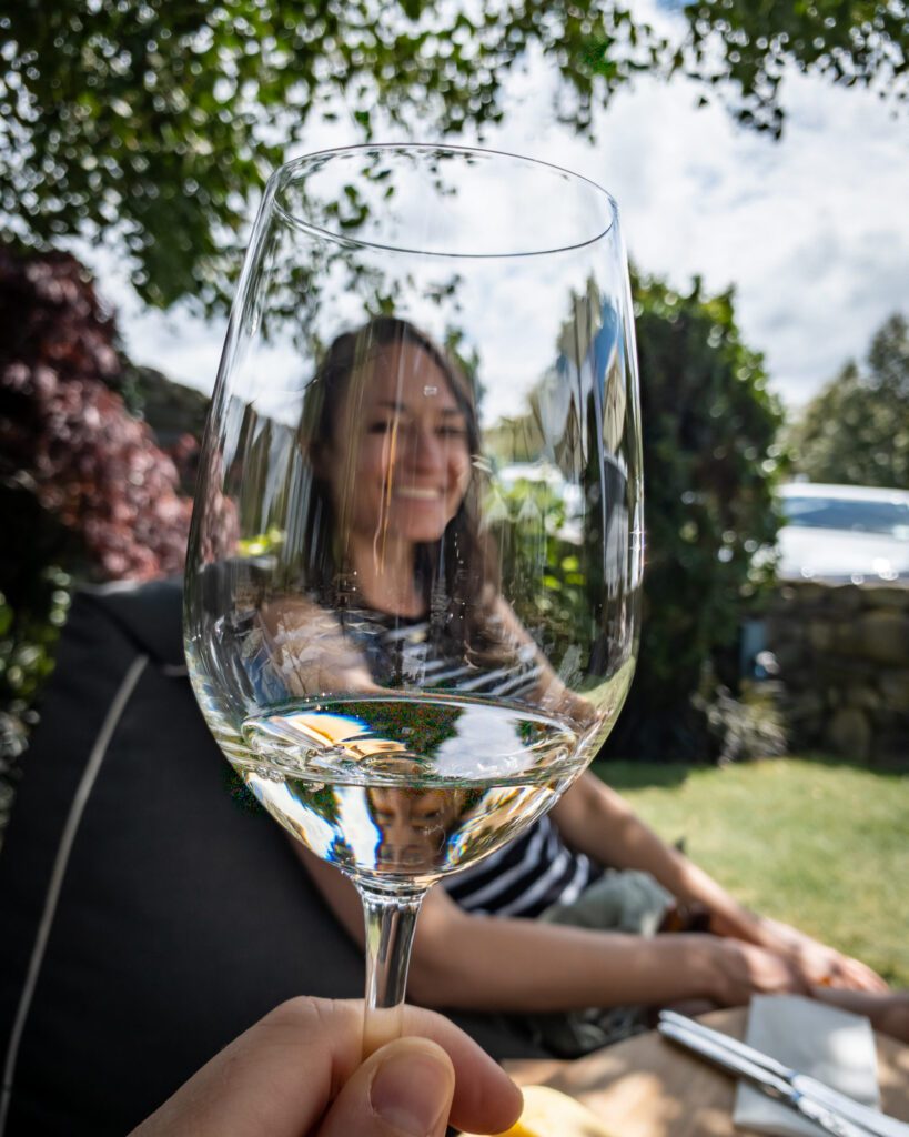 Wine Tasting in Marlborough New Zealand