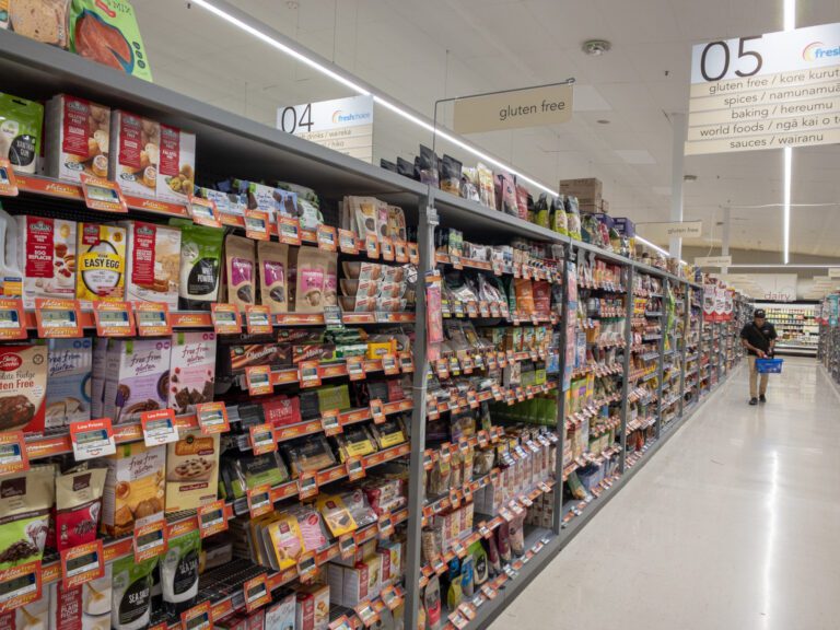 The Best Gluten Free Foods in NZ Grocery Stores: My Picks