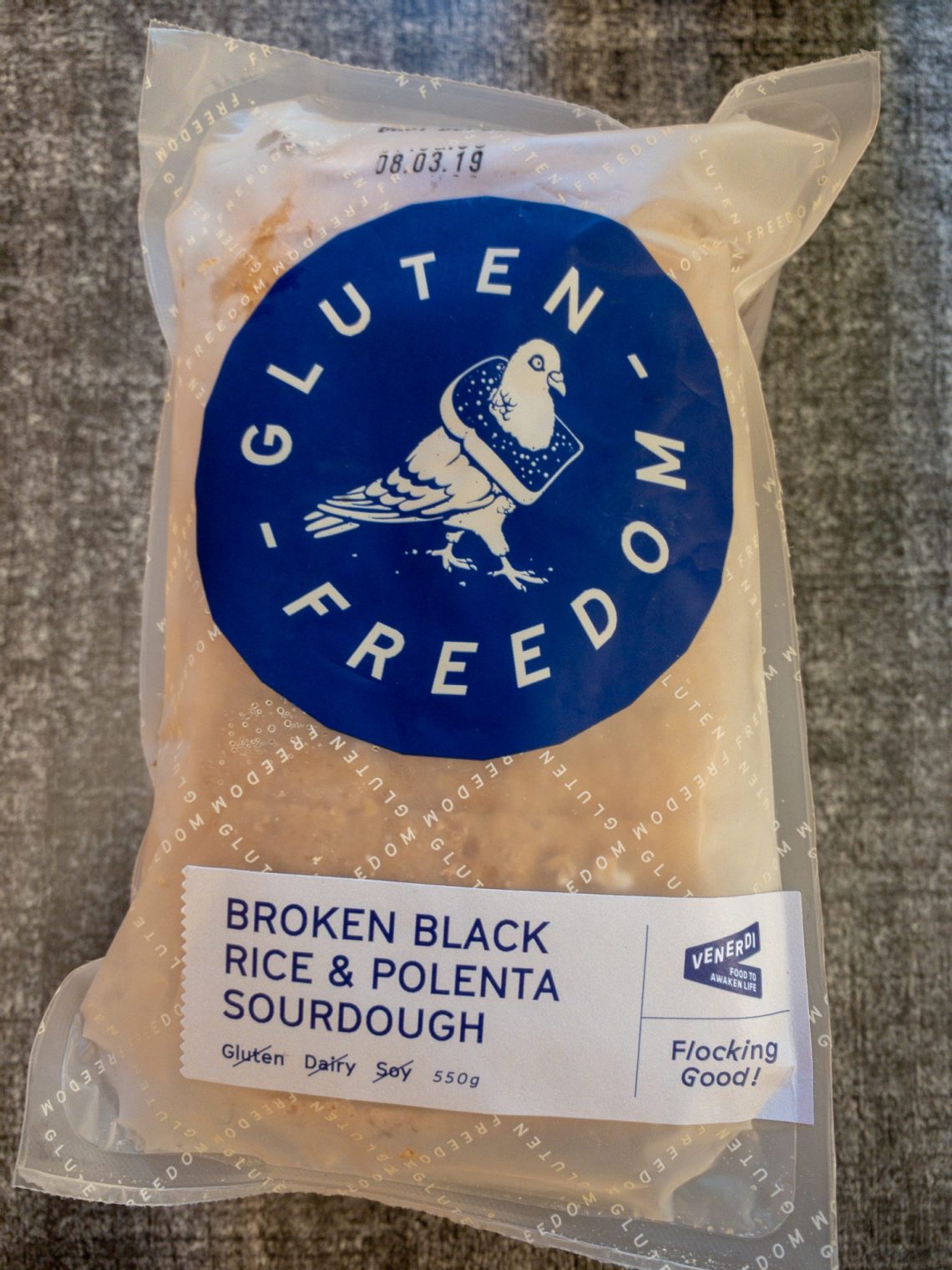 The Best Gluten Free Foods In NZ Grocery Stores: My Picks