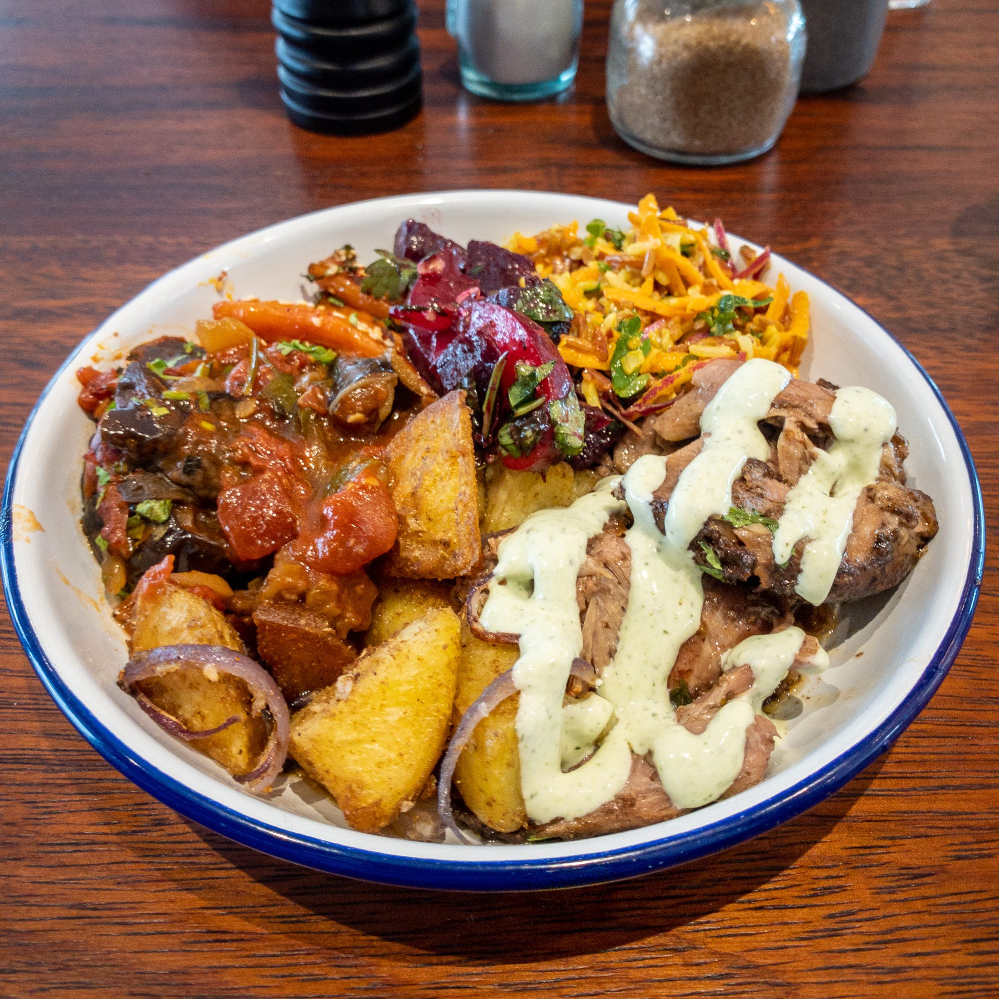 Gluten Free Queenstown, NZ A Complete Guide