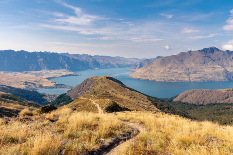 The Perfect Way to Spend 3 Days in Queenstown, New Zealand