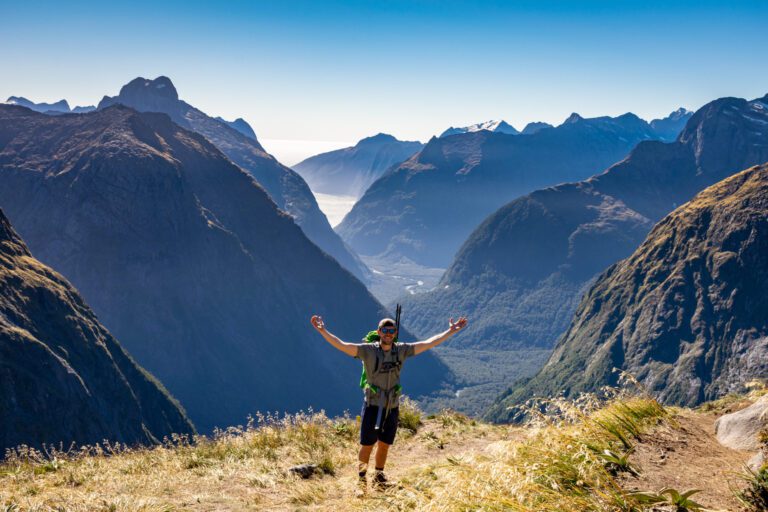 Traveling with Celiac Disease in New Zealand: NZ South Island Trip Recap