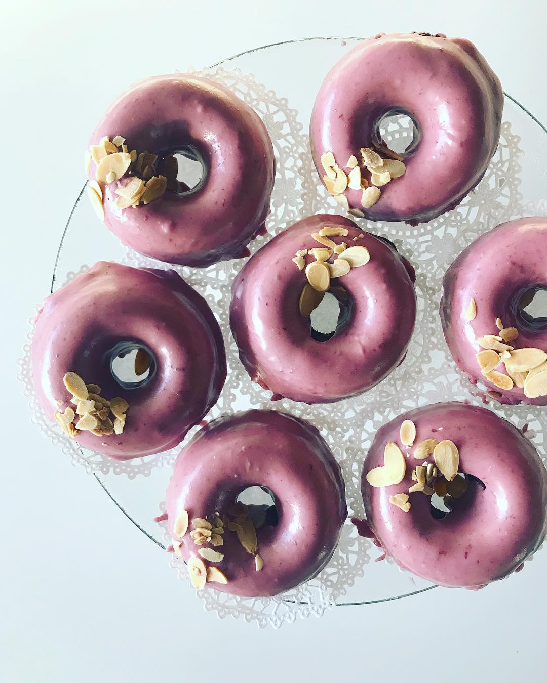 Best Donut Shops In Vancouver Bc