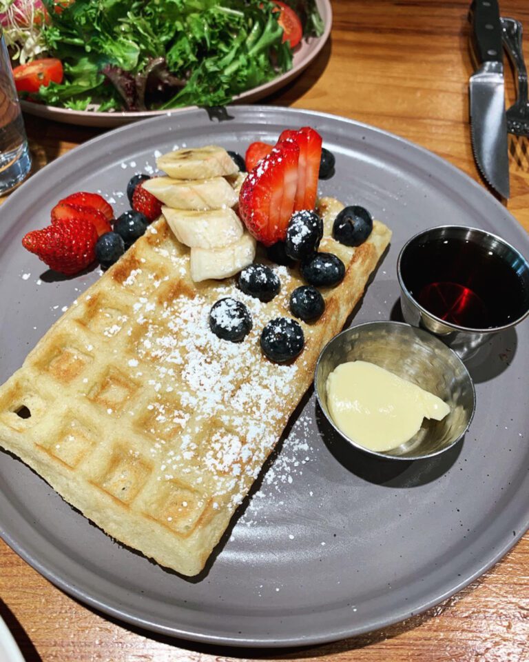 A Celiac #39 s Guide To The Best Gluten Free Restaurants In Sacramento A Celiac #39 s Guide To The Best Gluten Free Restaurants In Sacramento
