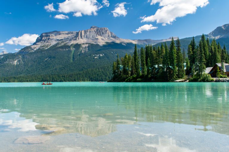 The 9 Best Hikes in Banff National Park to Add to Your Bucket List Now