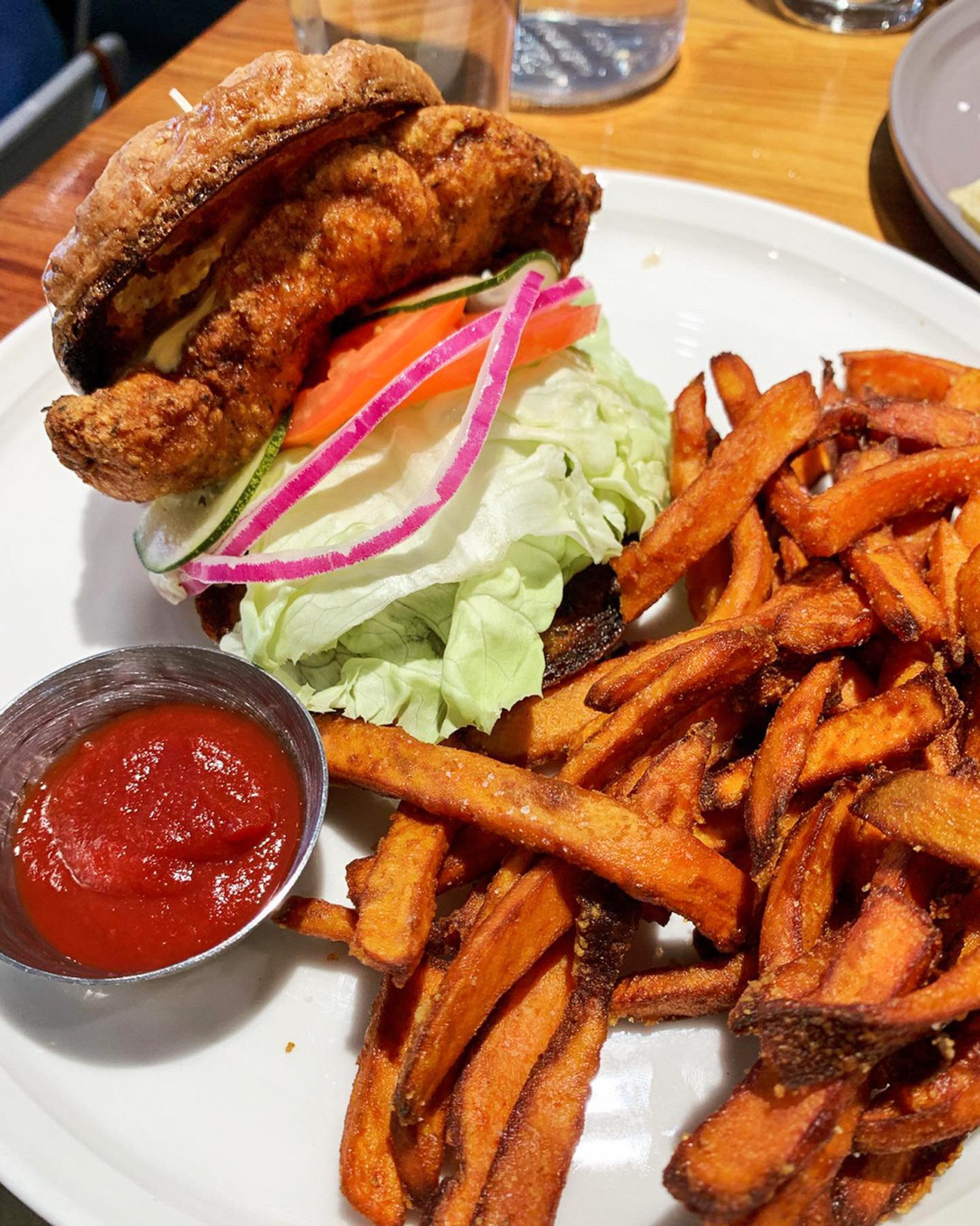 A Celiac #39 s Guide To The Best Gluten Free Restaurants In Sacramento A Celiac #39 s Guide To The Best Gluten Free Restaurants In Sacramento