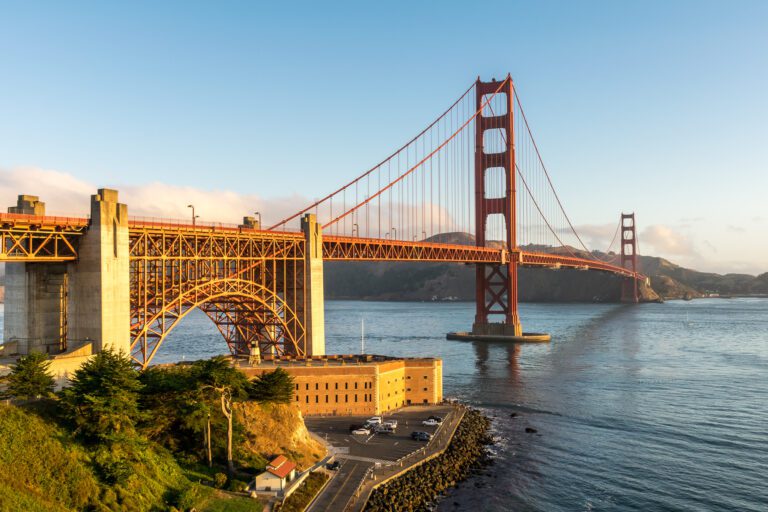 4 Days in San Francisco: An Amazing San Francisco Itinerary