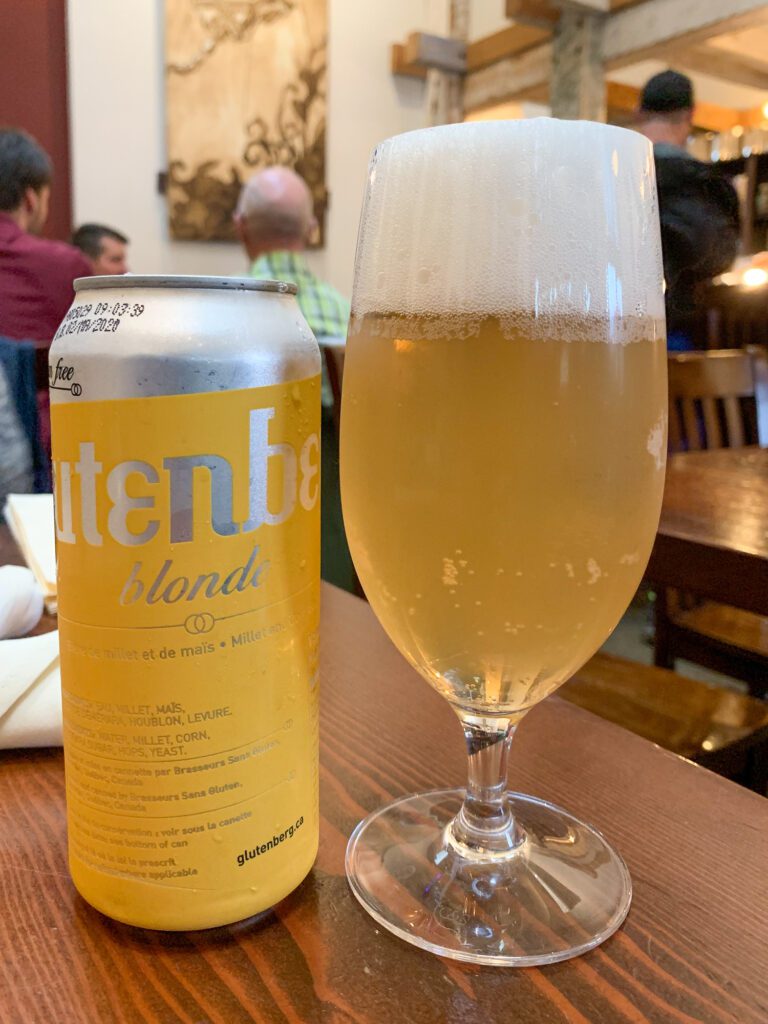 Gluten Free Victoria, BC The Best Restaurants For Celiacs