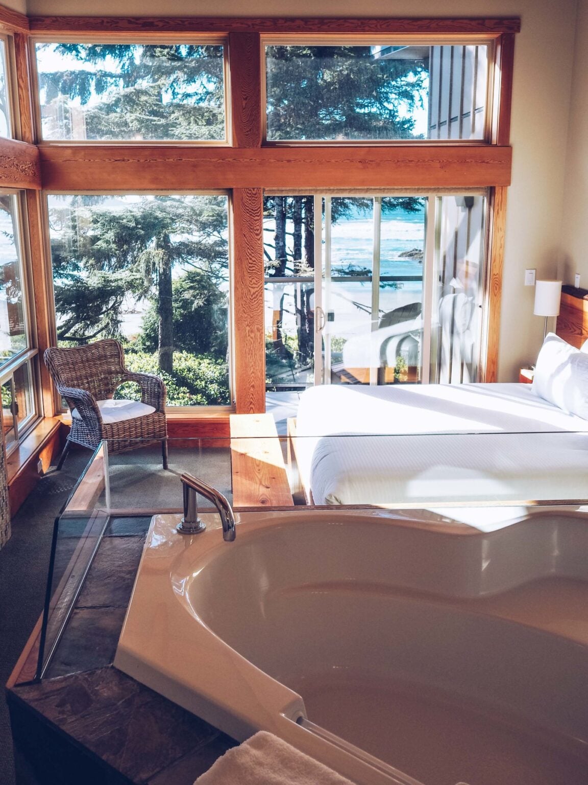 10 Amazing Places To Stay In Tofino, BC (Lodges + Hotels)
