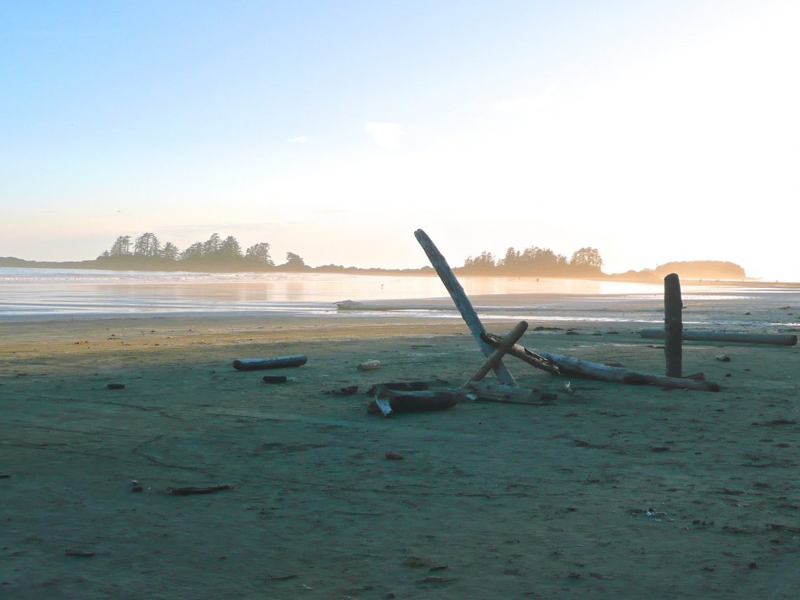 10 Amazing Places To Stay In Tofino, BC (Lodges + Hotels)