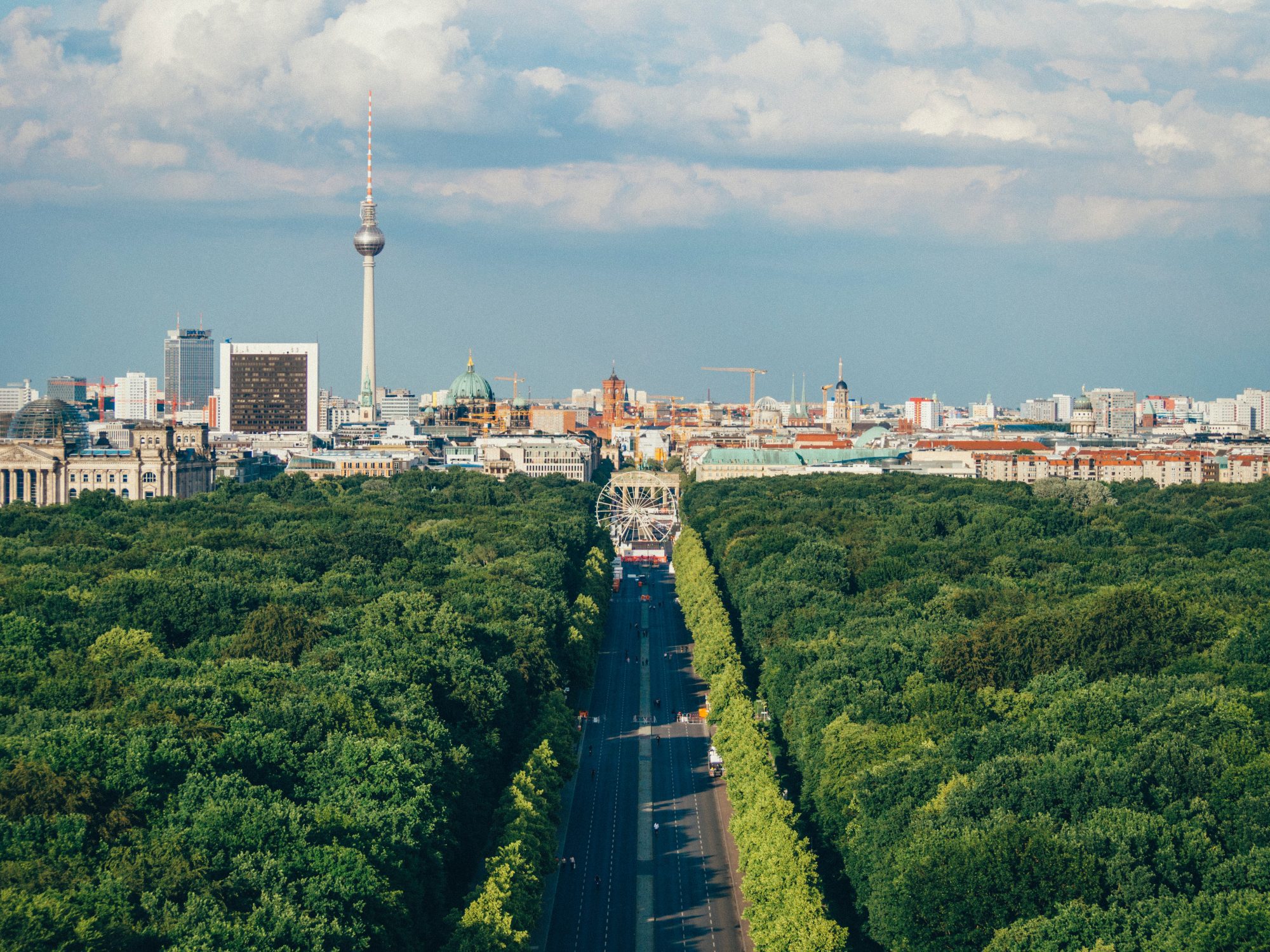 20 Days In Berlin A Guide To The Perfect Weekend In Berlin