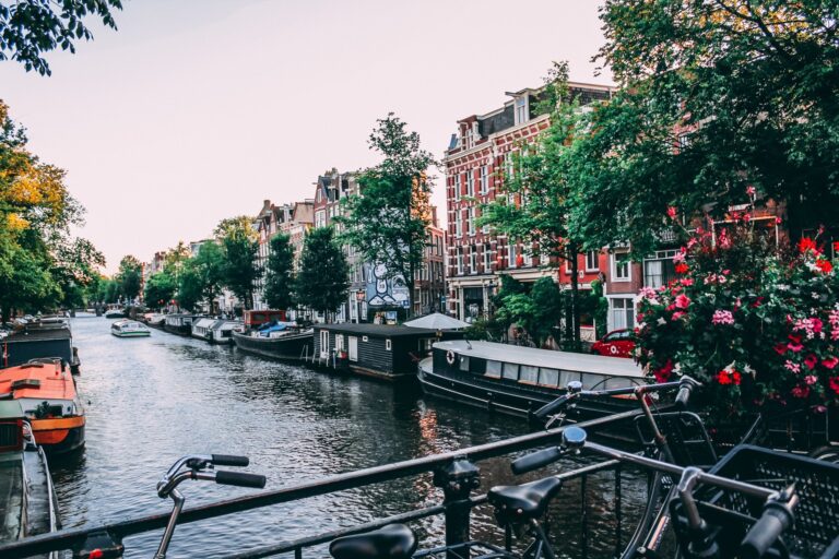 2 Days in Amsterdam: A Perfect Weekend in Amsterdam