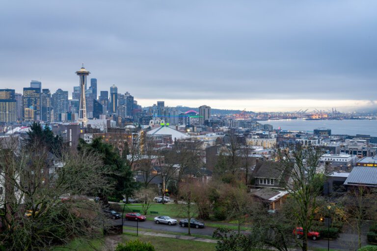 Where to Stay in Seattle: 7 Amazing Places to Stay