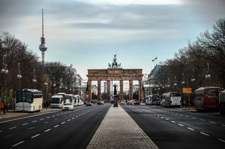 Where to Stay in Berlin: A Complete Guide