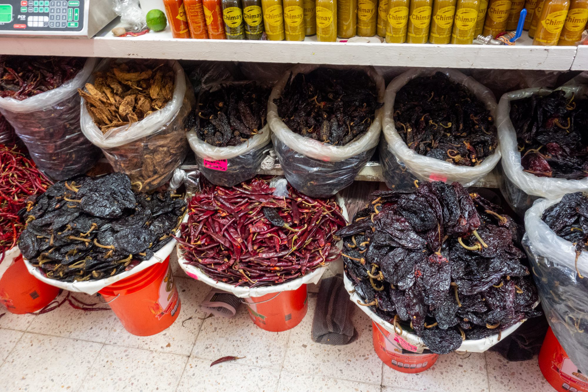 The Perfect Cooking Class In Mexico City For Traveling Foodies