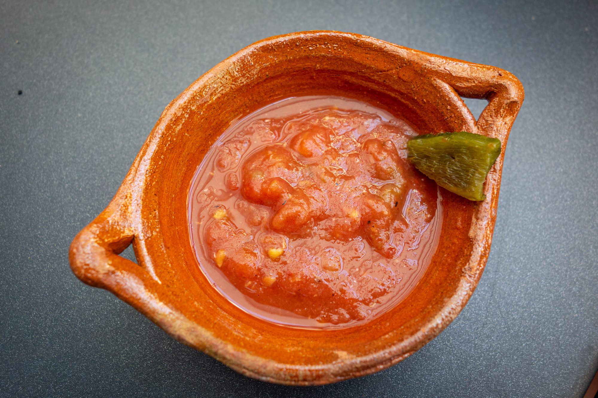 This Cooking Secret in Mexico Will Make Your Heart Race Again