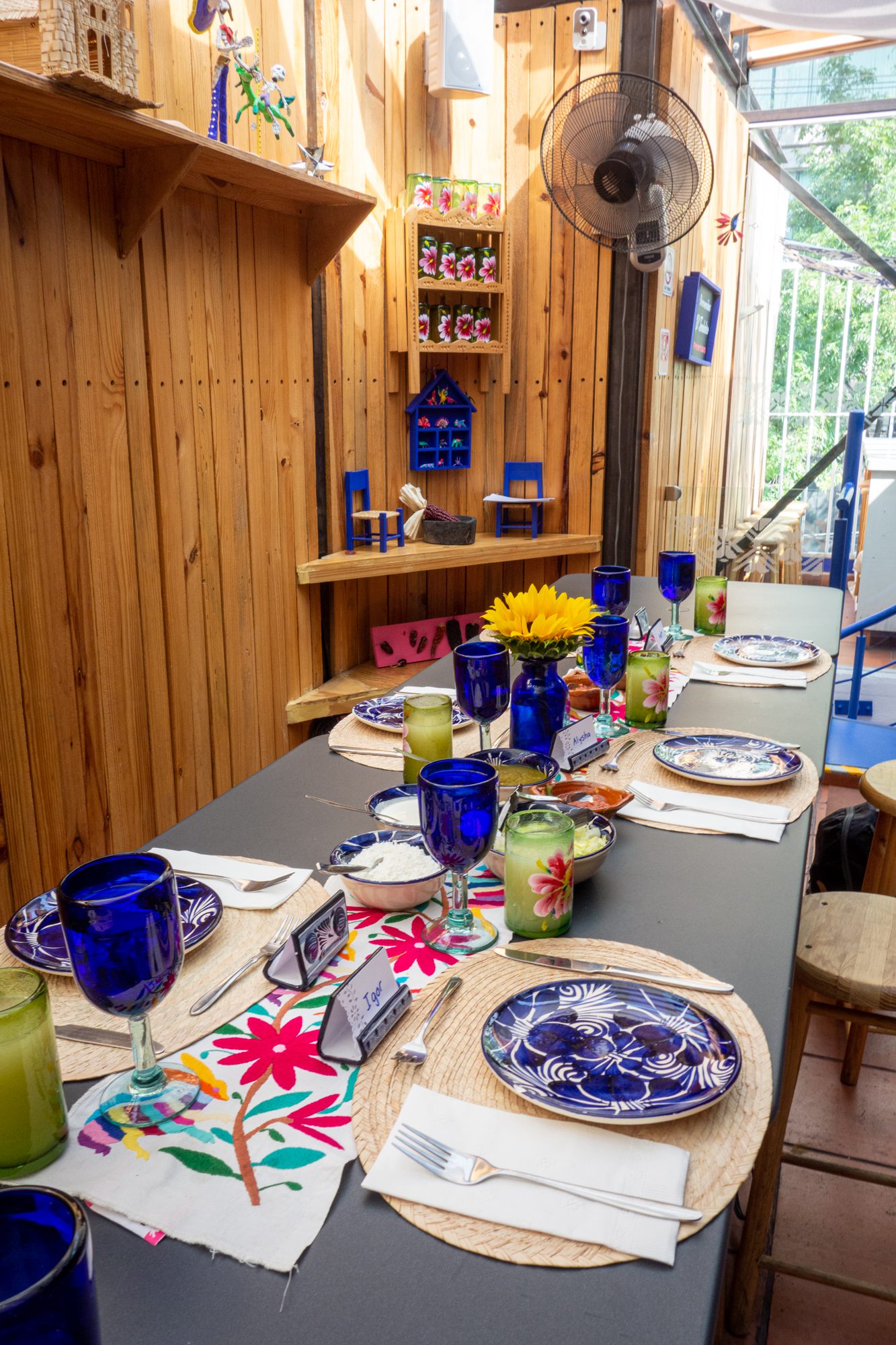 The Perfect Cooking Class In Mexico City For Traveling Foodies