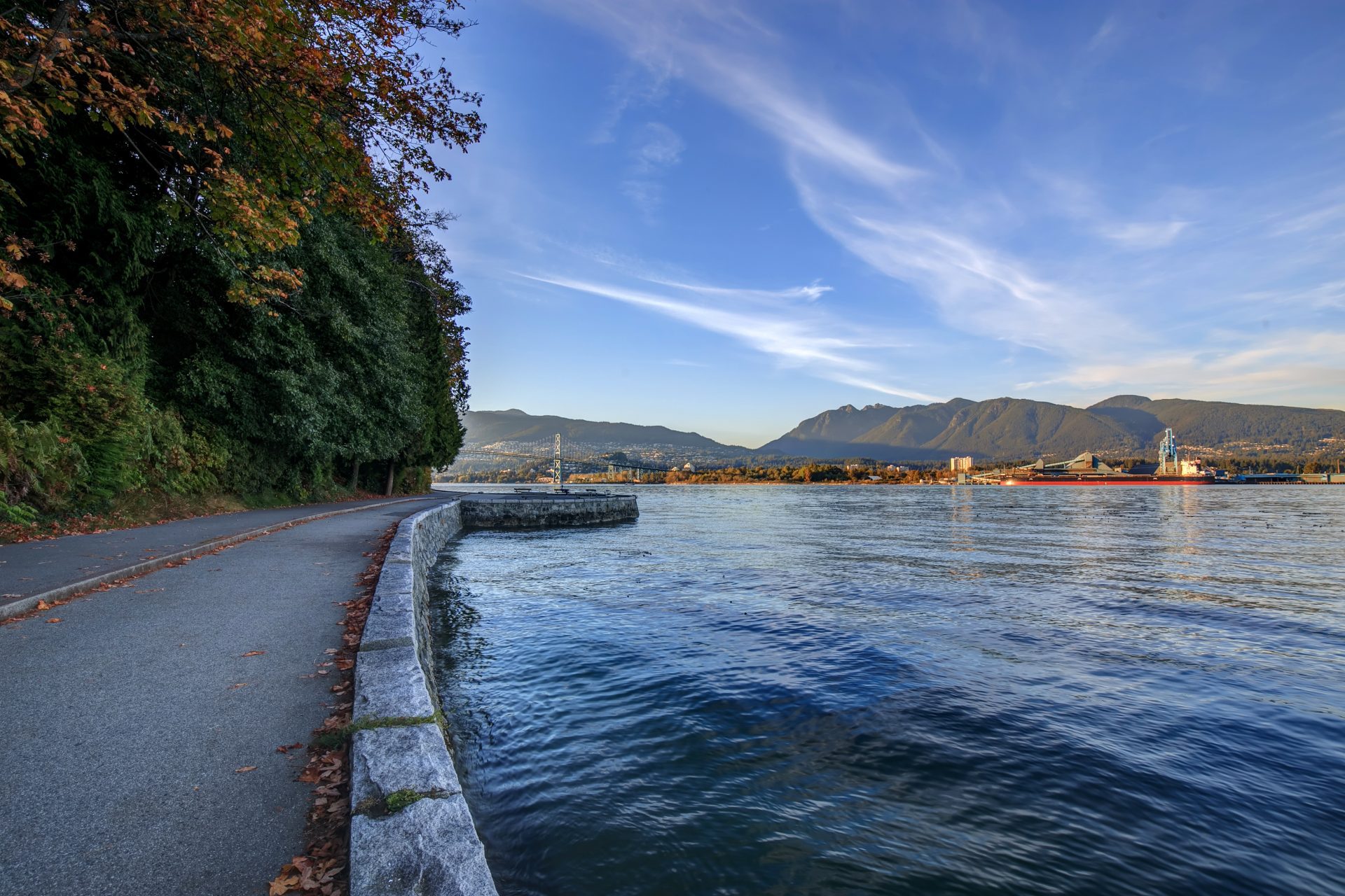 2 Days In Vancouver: How To Plan A Picture Perfect Weekend In Vancouver, BC