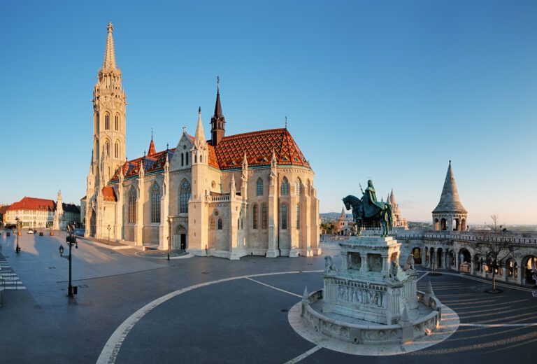 Where to Stay in Budapest: A Complete Guide to the Best Places to Stay