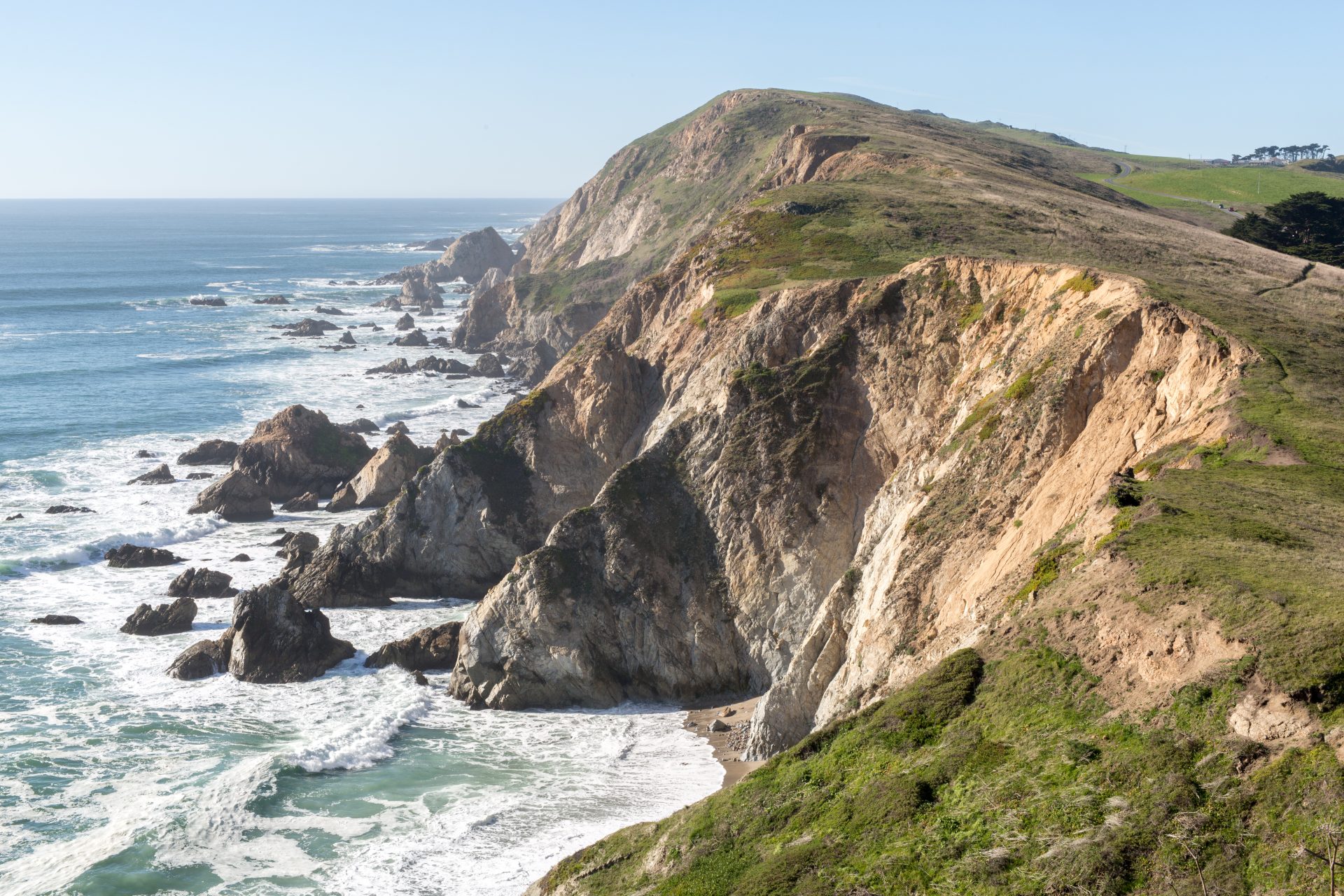 The Best Day Trips From San Francisco: A Local’s Detailed Guide