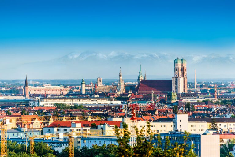3 Days in Munich: A Complete 3 Day Munich Itinerary