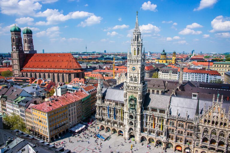 Where to Stay in Munich: The Best Places to Stay in the Heart of Bavaria