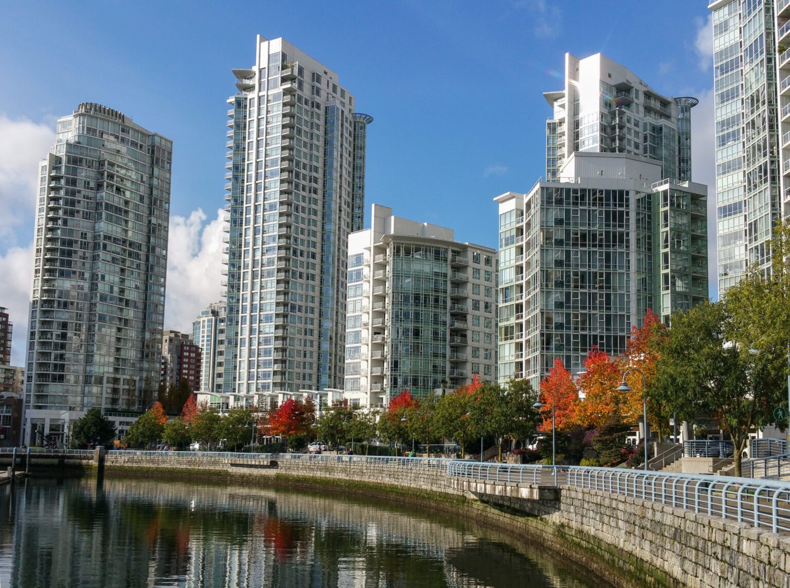 Where To Stay In Vancouver, BC The 3 Best Areas To Stay