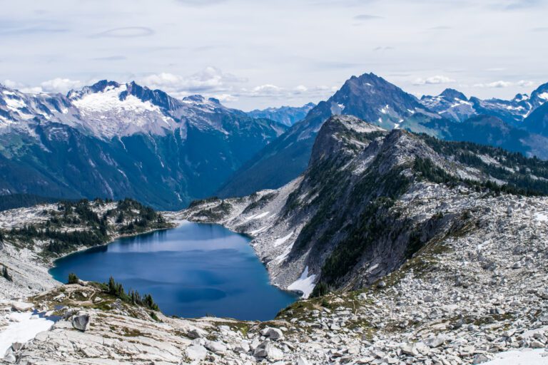 The Best Weekend Getaways From Vancouver, BC (Outdoors + Cities)