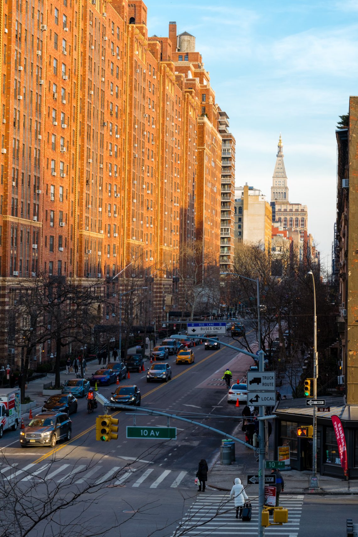 Where To Stay In New York City The 5 Best Places To Stay In NYC