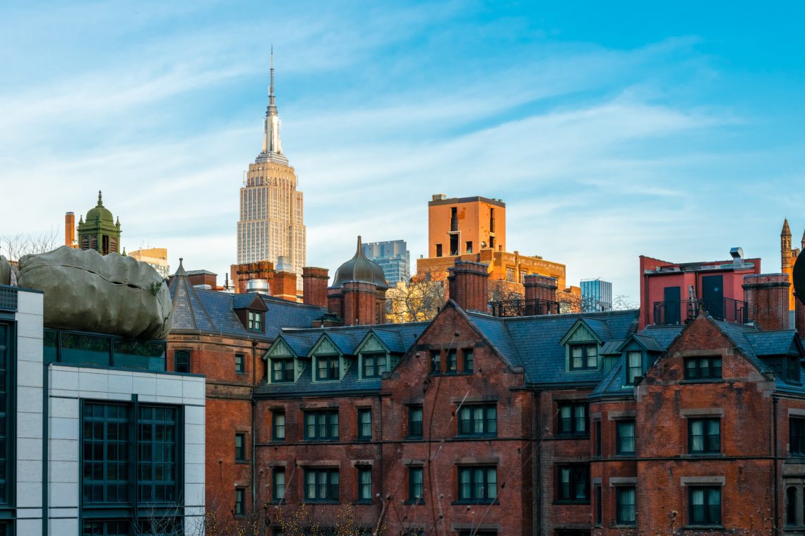 Where To Stay In New York City: The 5 Best Places To Stay In NYC