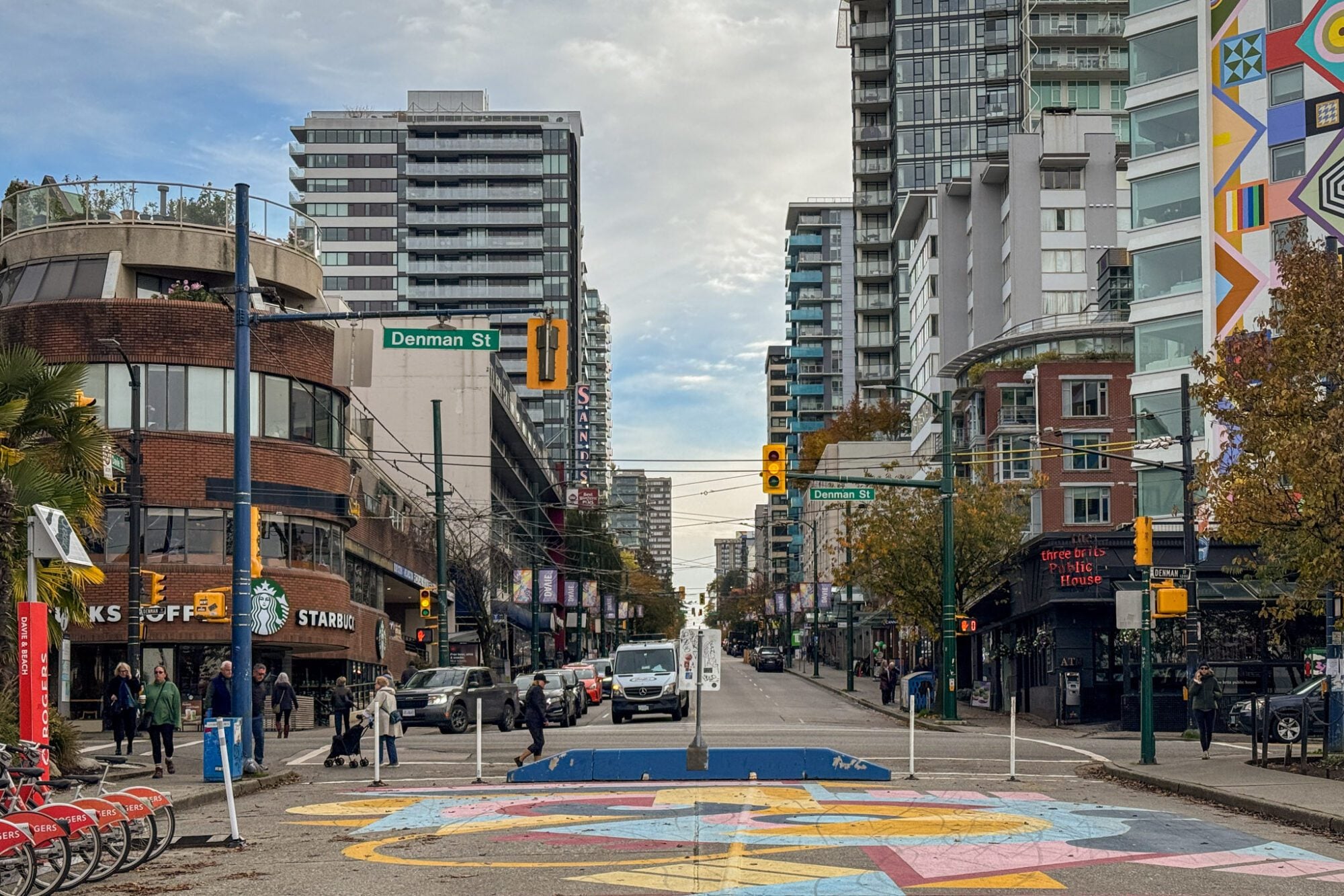 What To Do In Vancouver: A Complete Guide For First Timers