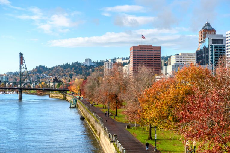 The 17 Best Airbnbs in Portland, Oregon That You’ll Want to Book ASAP
