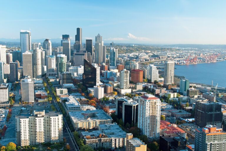One Day in Seattle: How to See the Best of Seattle in a Day