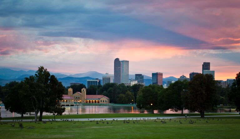 3 Days in Denver: How to Plan a Perfect Weekend In Denver