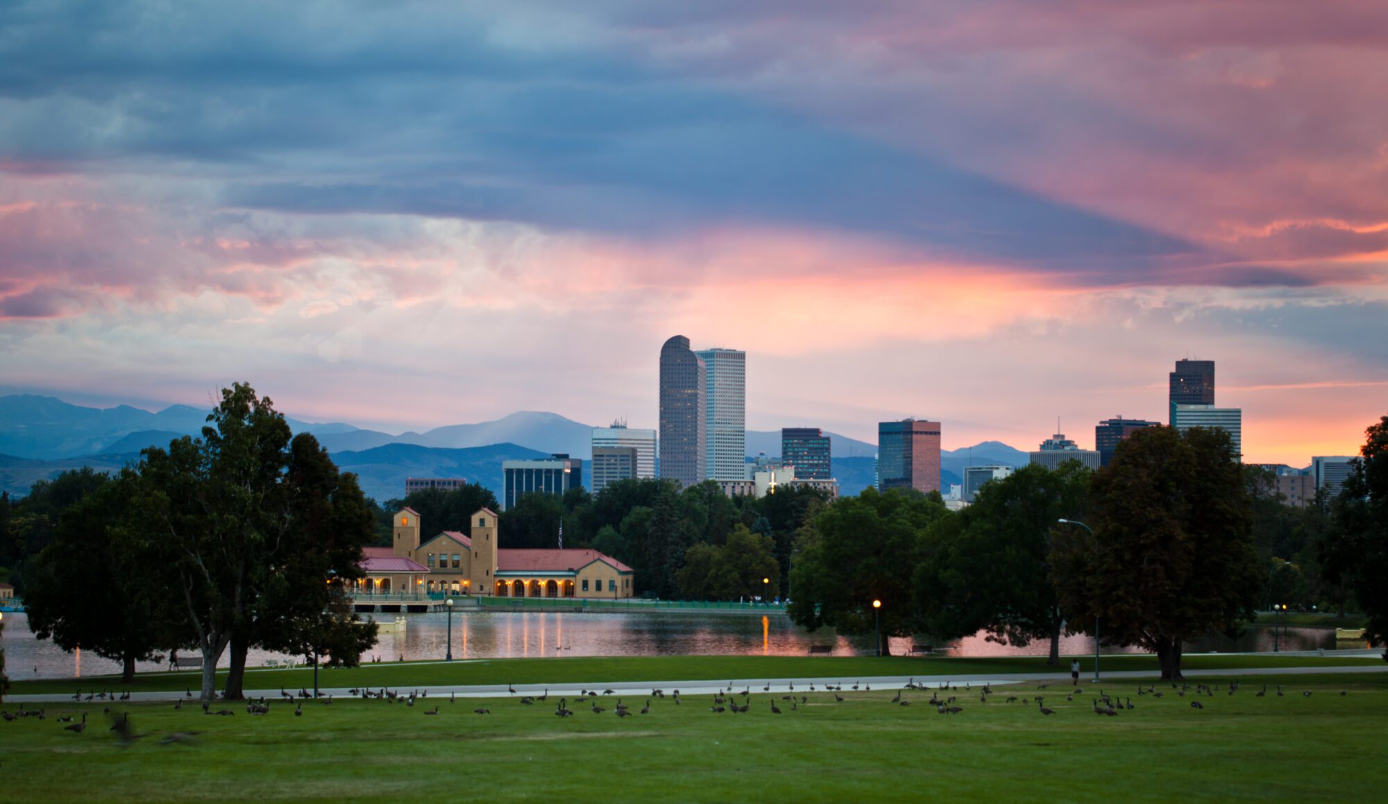 3 Days In Denver: How To Plan A Perfect Weekend In Denver