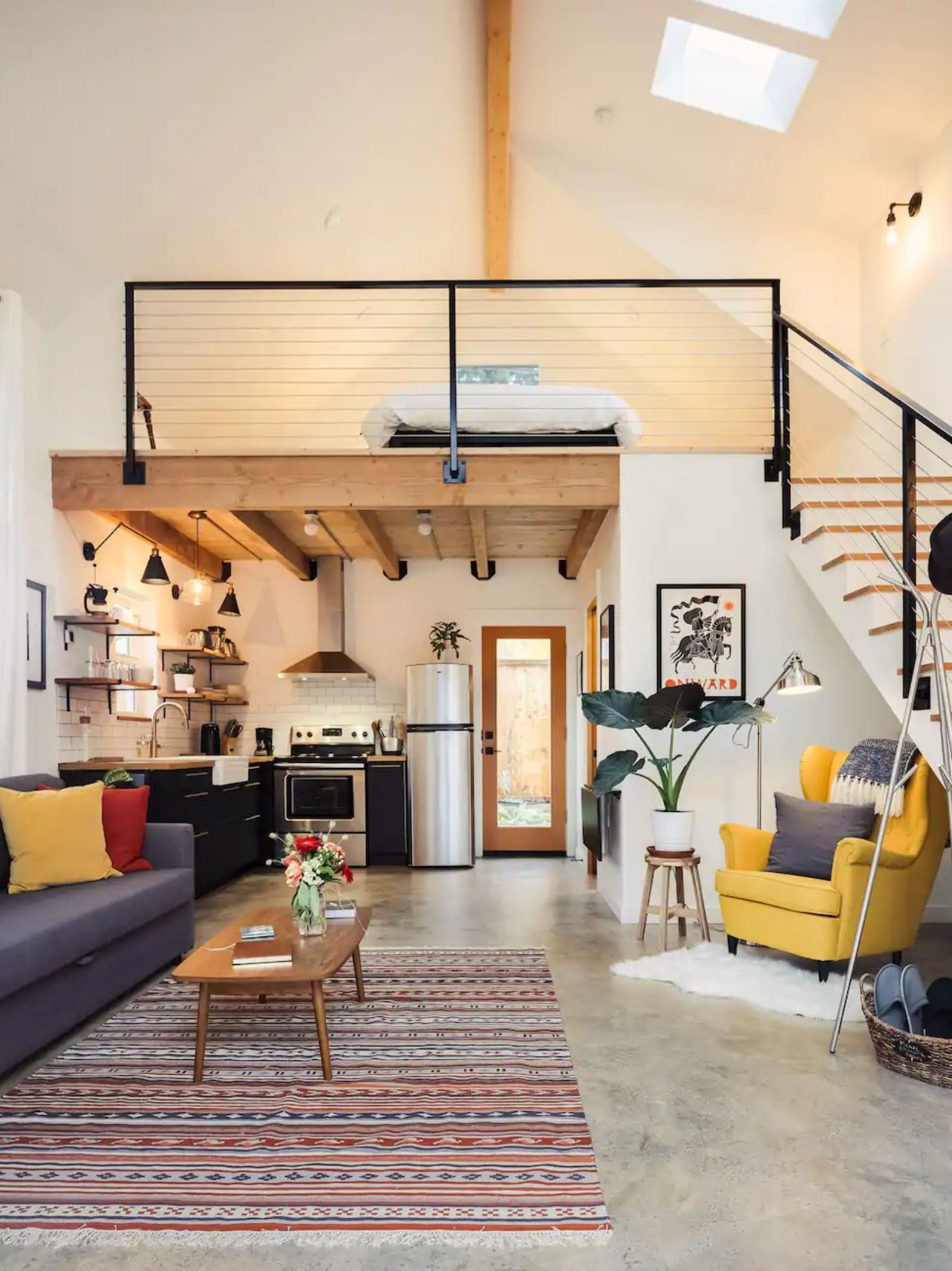 The 14 Best Airbnbs in Portland, Oregon That You'll Want to Book ASAP
