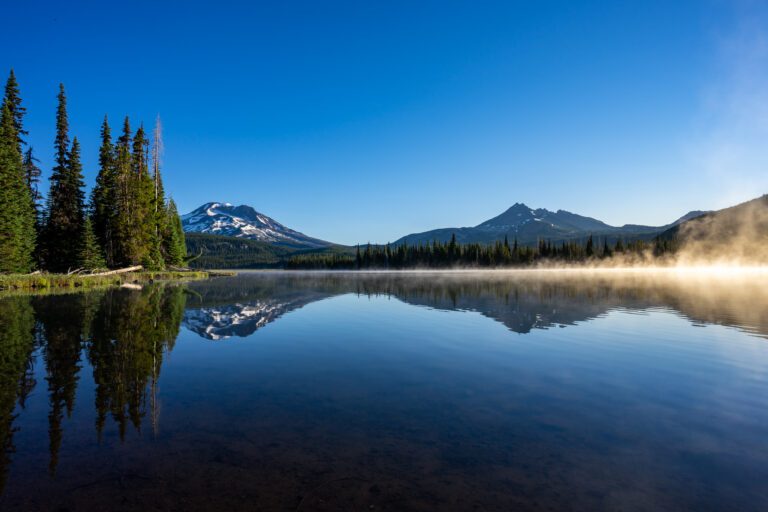 Hiking in Bend, Oregon: The 12 Best Hikes in Bend