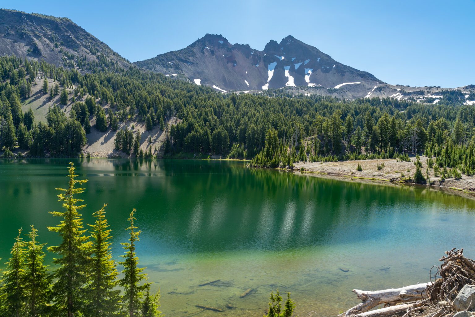 Hiking In Bend, Oregon: The 12 Best Hikes In Bend