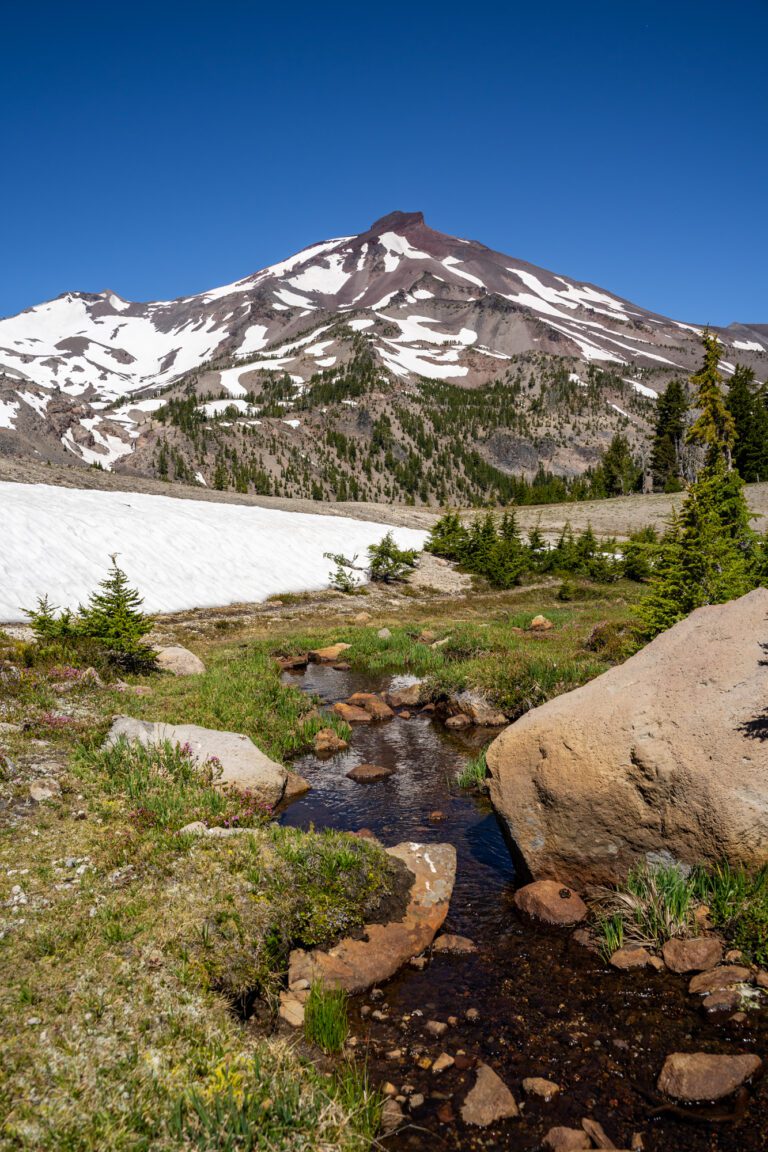 Hiking In Bend, Oregon The 12 Best Hikes In Bend