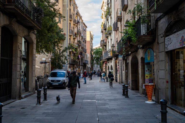 Where to Stay in Barcelona: Complete Guide for First Timers