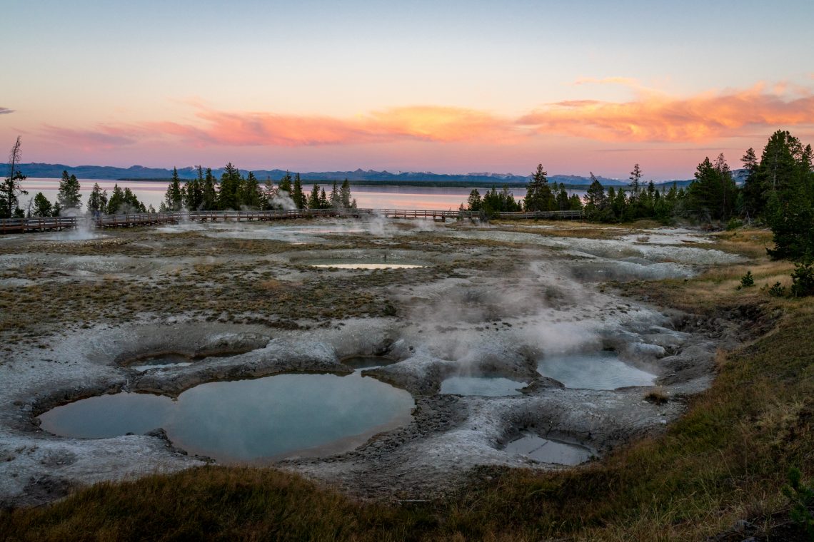 plan your visit yellowstone