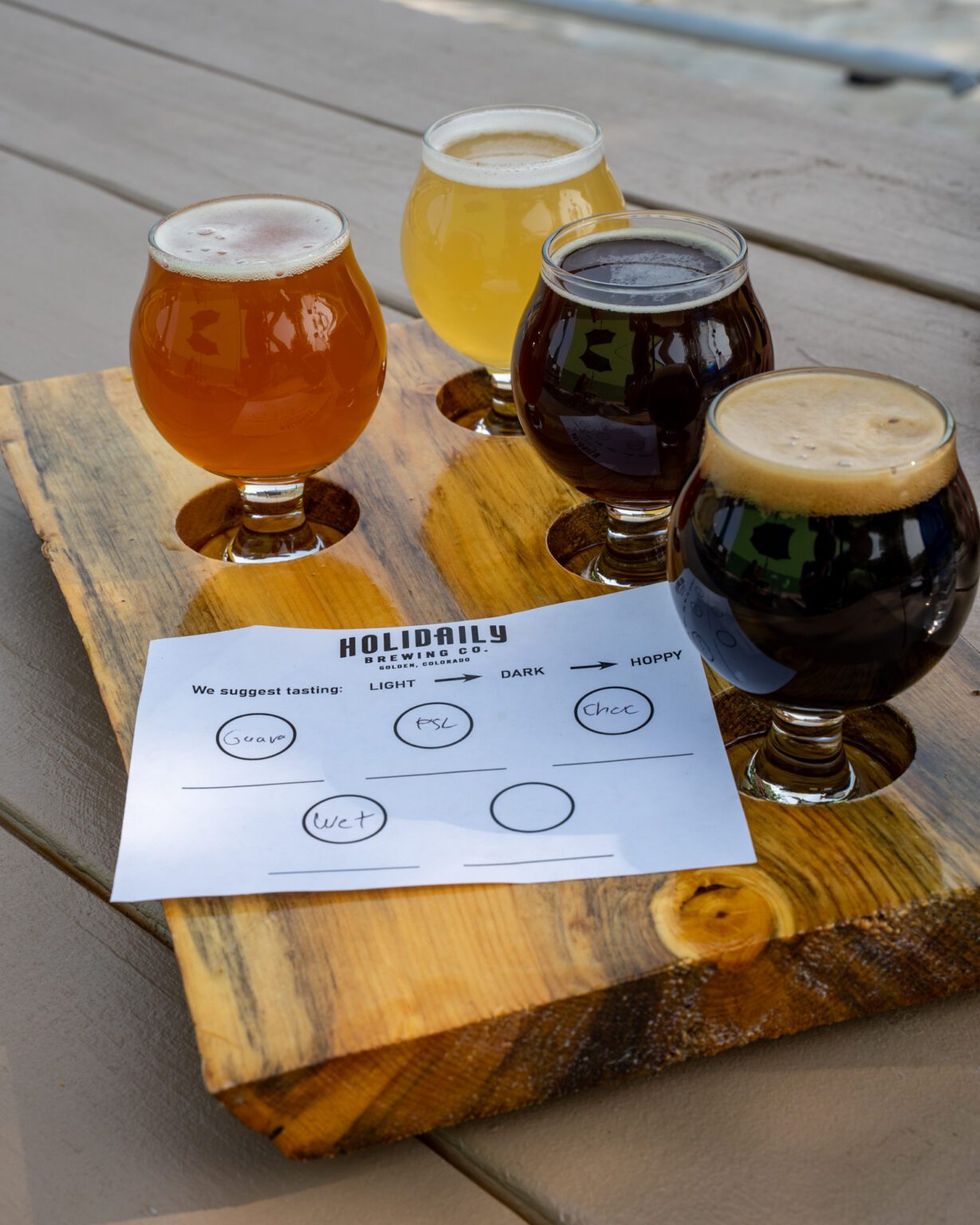 The 29 Best Gluten Free Restaurants In Denver, Colorado