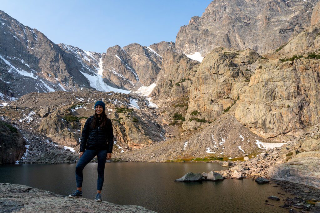 Best Day Hikes in Rocky Mountain National Park – Bearfoot Theory