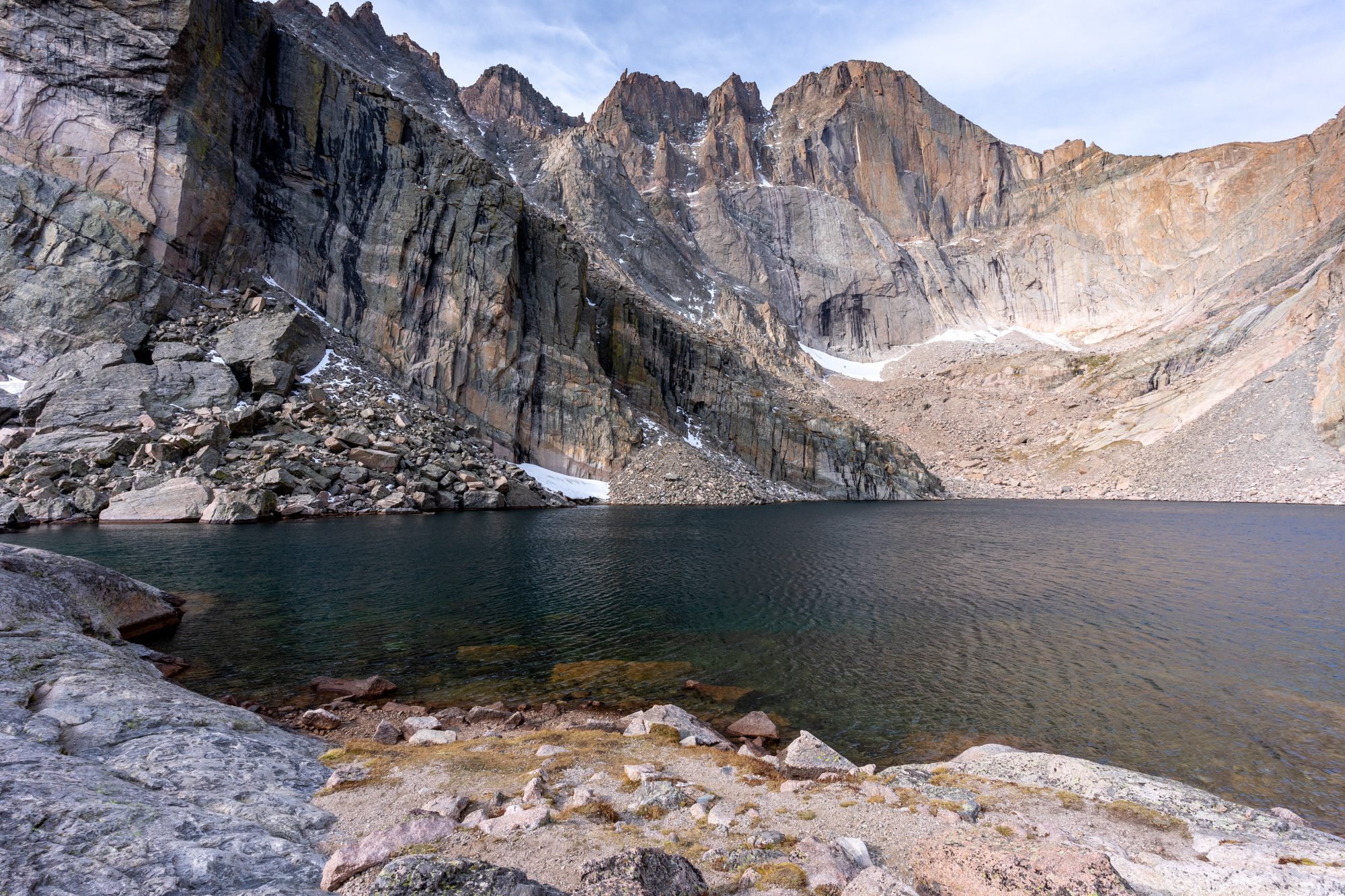 8 Incredible Hikes In Rocky Mountain National Park (2022)