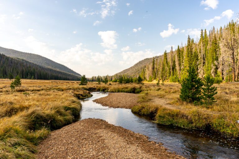 Your Complete Guide To The 8 Best Hikes In Rocky Mountain National Park